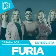 Entrevista con Félix Sabroso, creador y director de 'Furia' en HBO Max| Creada Por