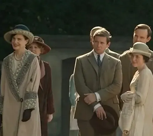 .týždeň vo filme: Downton končí, slovenský Otec a maďarské školstvo