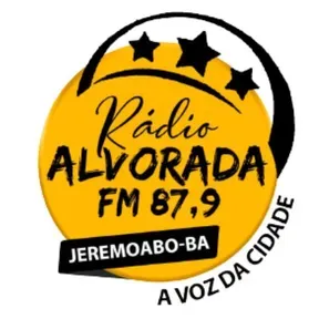Rádio Alvorada FM 87.9MHz