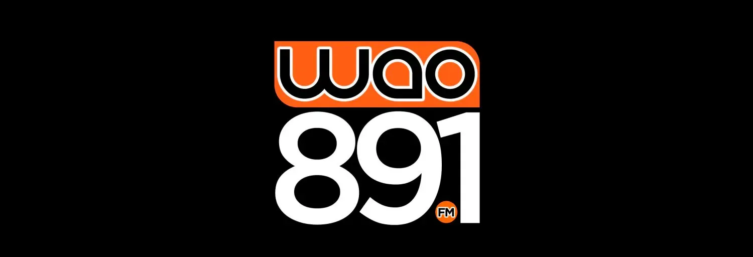 WAO 89.1 FM
