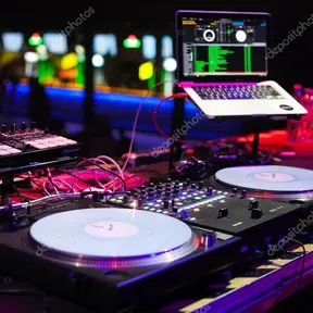 Andy Music Radio