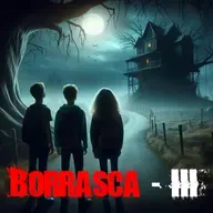 Borrasca ( Parte 3) | Histórias do SubReddit r/Nosleep.