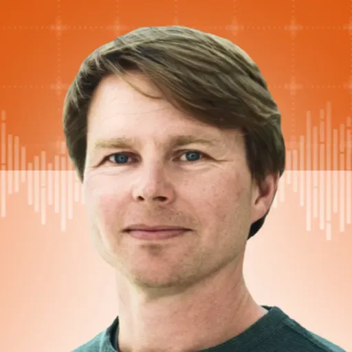 How to Succeed with IoT Software | Northern.tech's Eystein Stenberg | Internet of Things Podcast