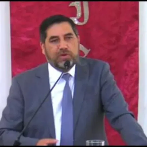 Esperando la segunda venida del Señor: Los eventos futuros - Mensaje 25 de enero de 2026