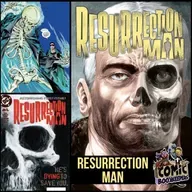 Resurrection Man