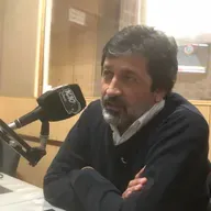 Jorge Rodríguez "Los medios dicen permanentemente que hay que matar a CFK" - Bancaria Río Negro Oeste - 12/09/22