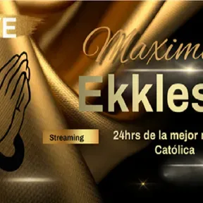 Maxima Stereo Ekklesia