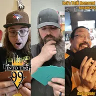 Let's Talk Removal