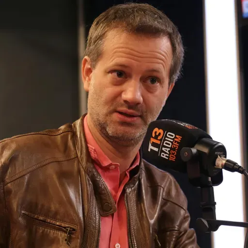 Axel Kaiser por conformación del futuro Gobierno de Kast: "Si Johannes quiere ser de nuevo candidato a la presidencia, debe tener cuidado de no quemarse como ministro"