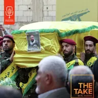 Another Take: Deadly pager attacks leave Lebanon in shock