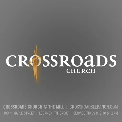 Easter @ Crossroads : "Closer Than You Think!"