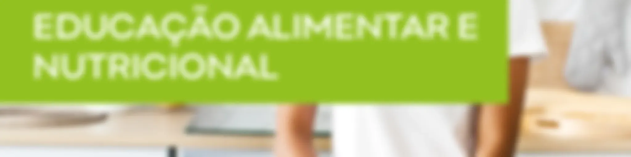 Podcast | Educação Alimentar e Nutricional