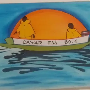 CAYAR FM 89.1