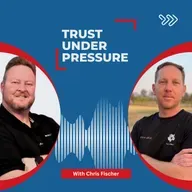 The Adviser Under Pressure: Emotion, Behaviour and Trust with Chris Fischer