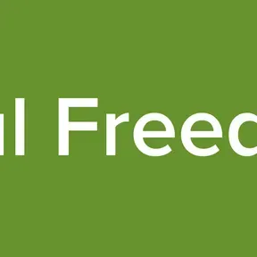 Soul Freedom