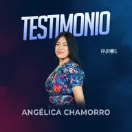 Testimonio - Angélica Chamorro