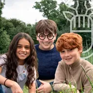 YA TENEMOS ACTORES PARA HARRY, RON Y HERMIONE (DIRECTO INSTAGRAM)