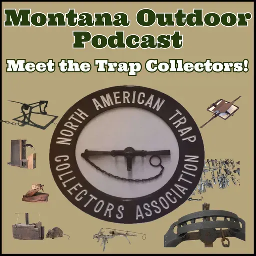 Meet the Trap Collectors!