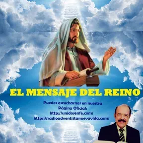 Radio Adventista El  Mensaje del Reino