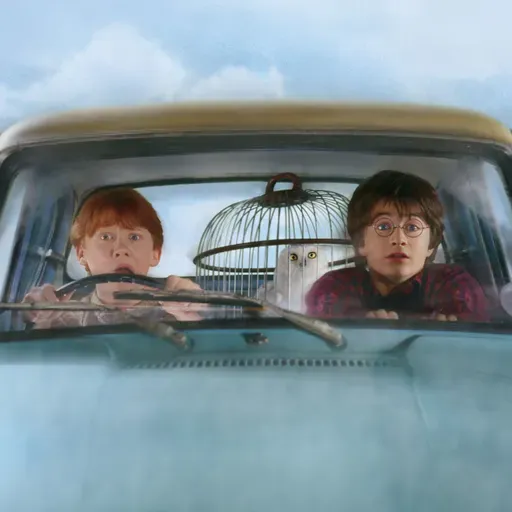 Harry Potter ve Sırlar Odası Film İncelemesi