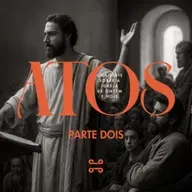[Série] Atos (Parte dois) | Mas Deus o ressuscitou, com Pipe Lima - Atos 13:1-41 [#ep1]