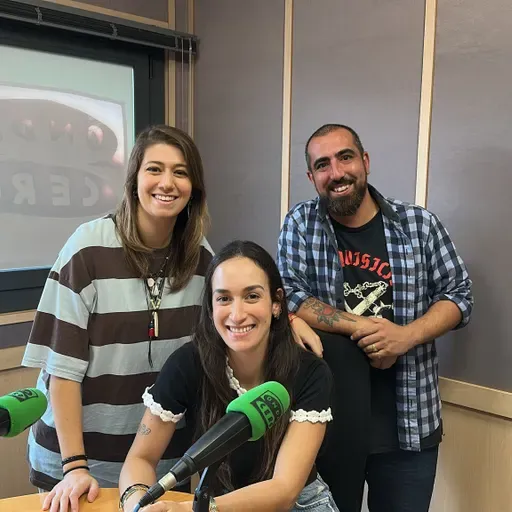 La importancia de cuidarse cuando somos cuidadores