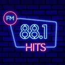 Hits FM 88.1 en vivo