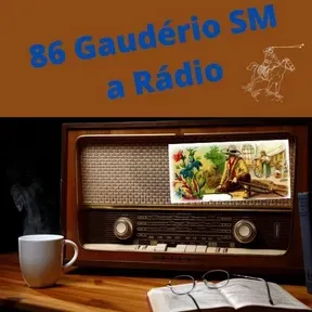 86 GAUDERIO SM A RADIO