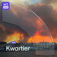 Dodelijke bosbrand in Spanje, het wegenvignet en kalm blijven bij een kwartfinale