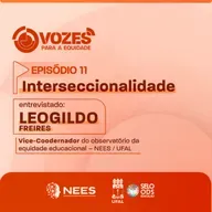 INTERSECCIONALIDADE
