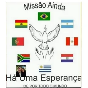 Rede Missao Ainda Ha Uma Esperanca