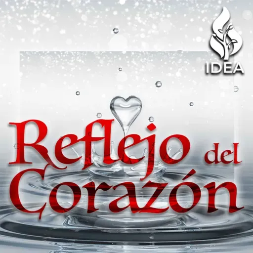 Reflejo del Corazón: Misericordia