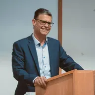 Пленник Надежды! Pastor Marcio Rodrigues. 23.11.2025