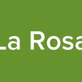 La Rosa