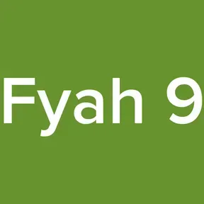 Fyah 9