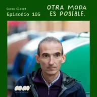 Conversación con Curro Claret
