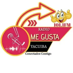 RADIO ME GUSTA