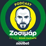 Εμπαπέ, έχεις φιλιά από τον Λουίς Ενρίκε | Ζοσιμάρ #263