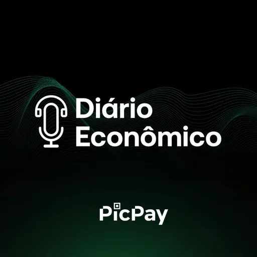 #884 Diário Econômico: Choque do petróleo reduz espaço para cortes na Selic - 24/04/2026