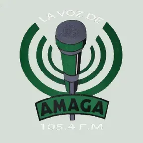 Voz de Amagá en vivo