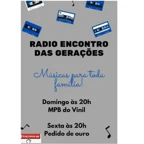 Radio Encontro das Geracoes