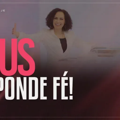 Deus responde fé! | Mudança de Vida Hoje