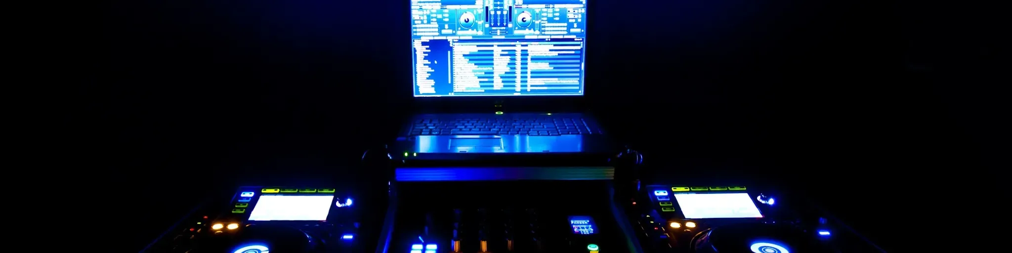 Radio Dj GIOMAR