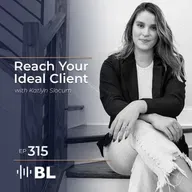 Navigating Business Growth with Katlyn Slocum