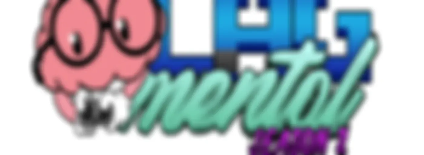 Lag Mental Podcast