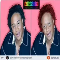 69eLiLMANdaRAPPER + #TrippieBROWN / #OrlandoRED (Prod. PALE1080)