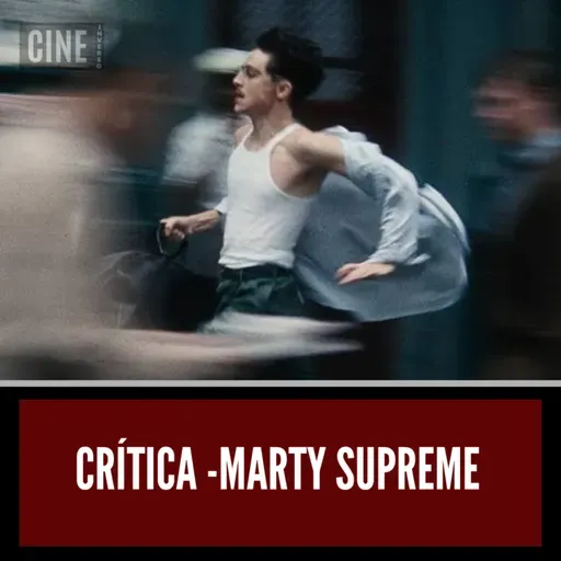 Marty Supreme