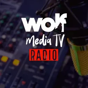 Wolf Media Radio