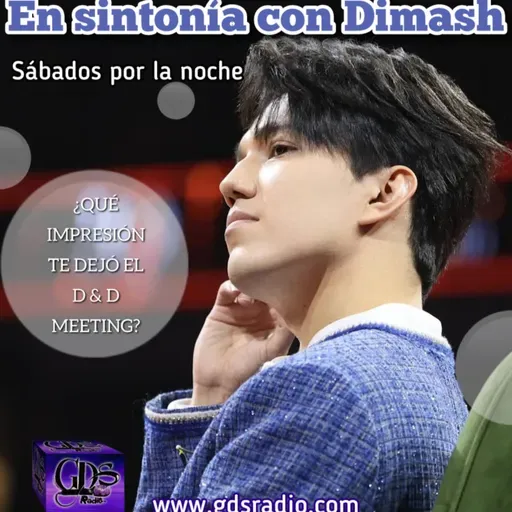 En sintonía con Dimash. 31 de mayo de 2025
