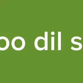 bollywoo dil se radio